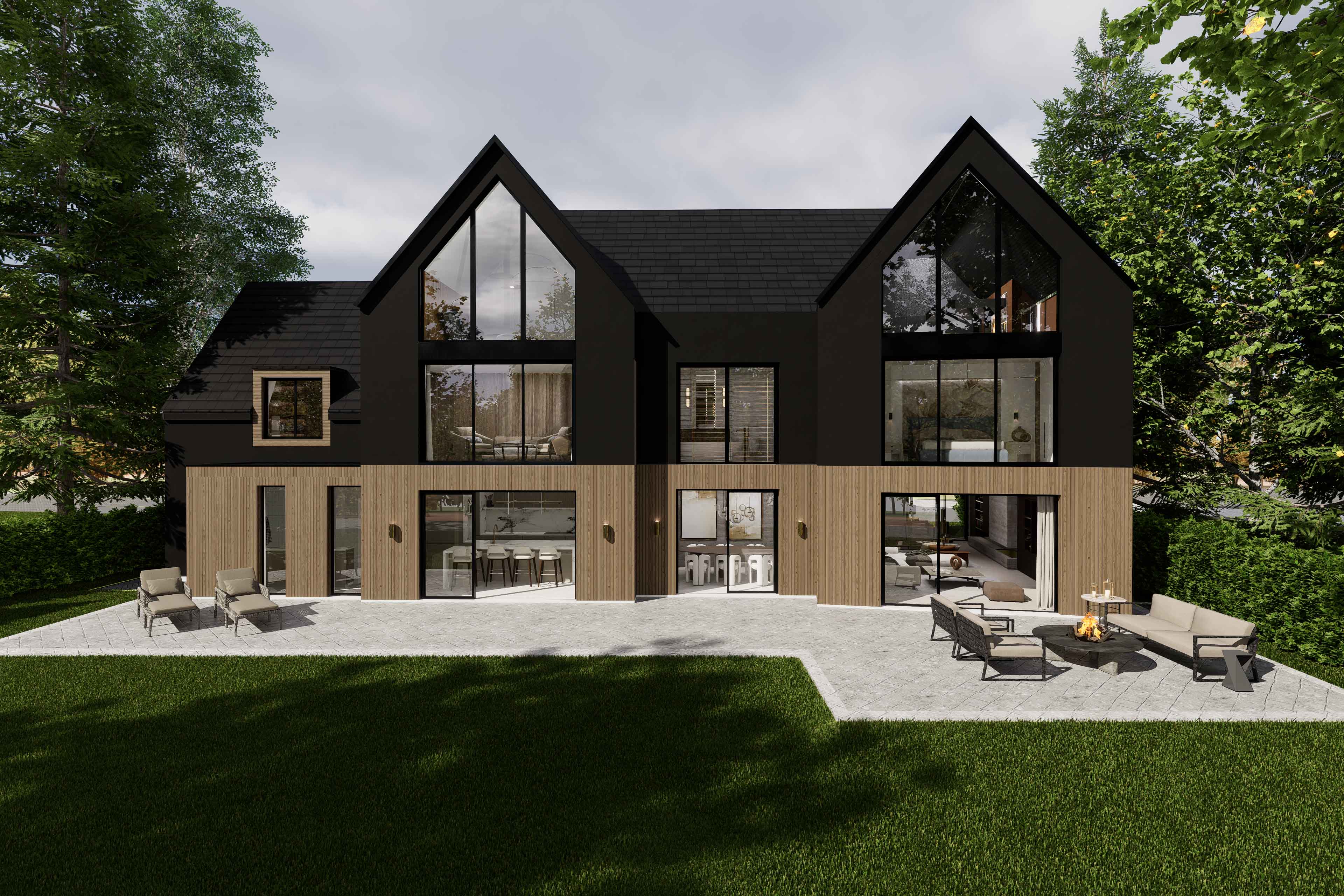 Designing Homes.. Creating Stories